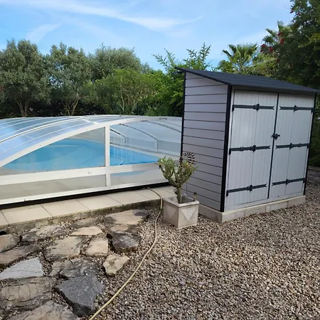 Apartamento La Toscane