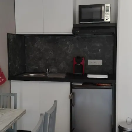 Apartamento La Toscane