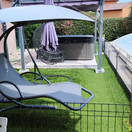La Toscane *