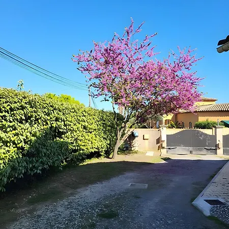 Appartement La Toscane