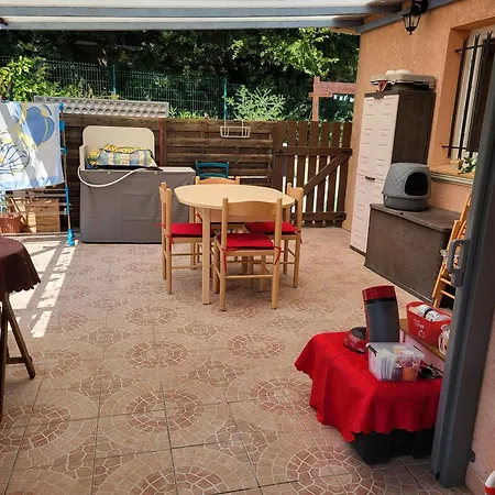 La Toscane Appartement *