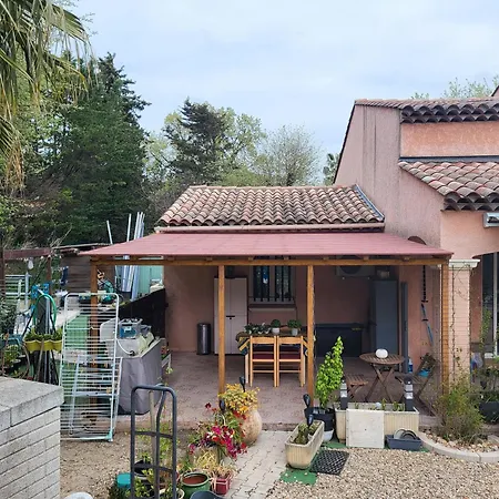 La Toscane