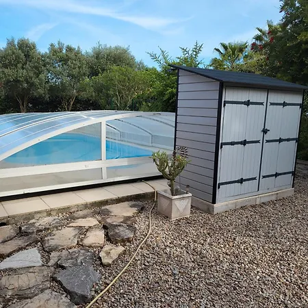 La Toscane Appartement