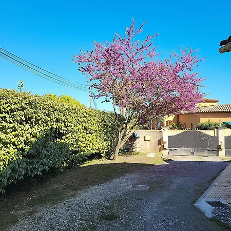 Apartamento La Toscane