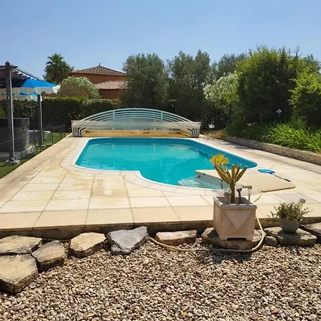 La Toscana Sur Argens * Roquebrune-sur-Argens
