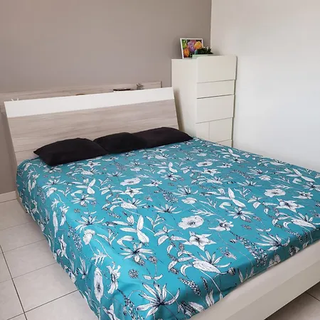 Apartment La Toscana Sur Argens *