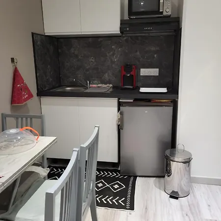 La Toscana Sur Argens Apartment *