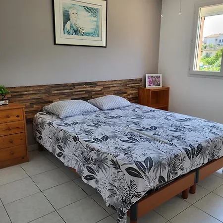 Apartment La Toscana Sur Argens Roquebrune-sur-Argens
