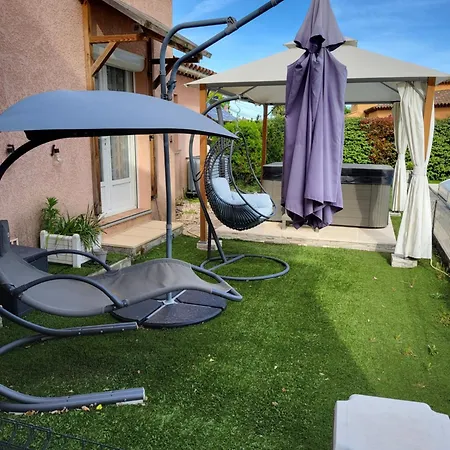 La Toscana Sur Argens Apartment