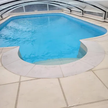 Apartment La Toscana Sur Argens Roquebrune-sur-Argens