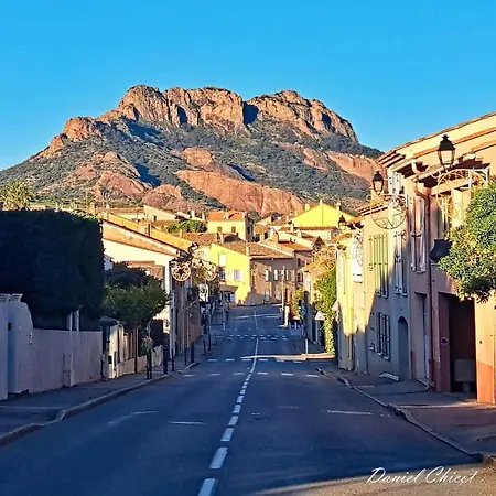 La Toscana Sur Argens * Roquebrune-sur-Argens