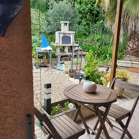 La Toscana Sur Argens * Roquebrune-sur-Argens
