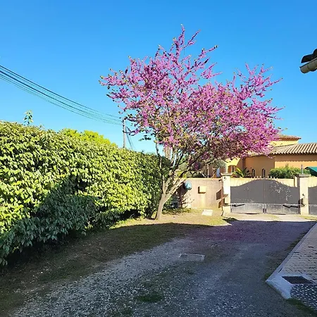Apartment La Toscana Sur Argens Roquebrune-sur-Argens