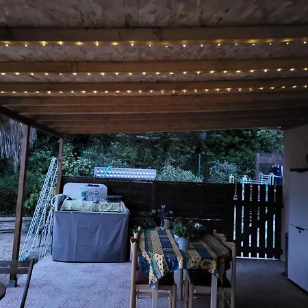 La Toscane * روكبرون-سور-أرجينس