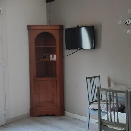 La Toscane Apartman *