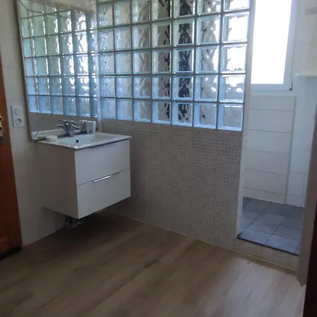 La Toscane רוקברון-סור-ארז'נס