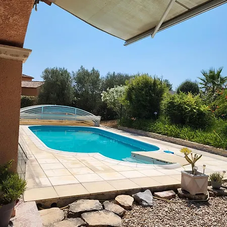 La Toscane Apartman *